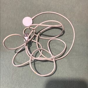 Apple watch charger